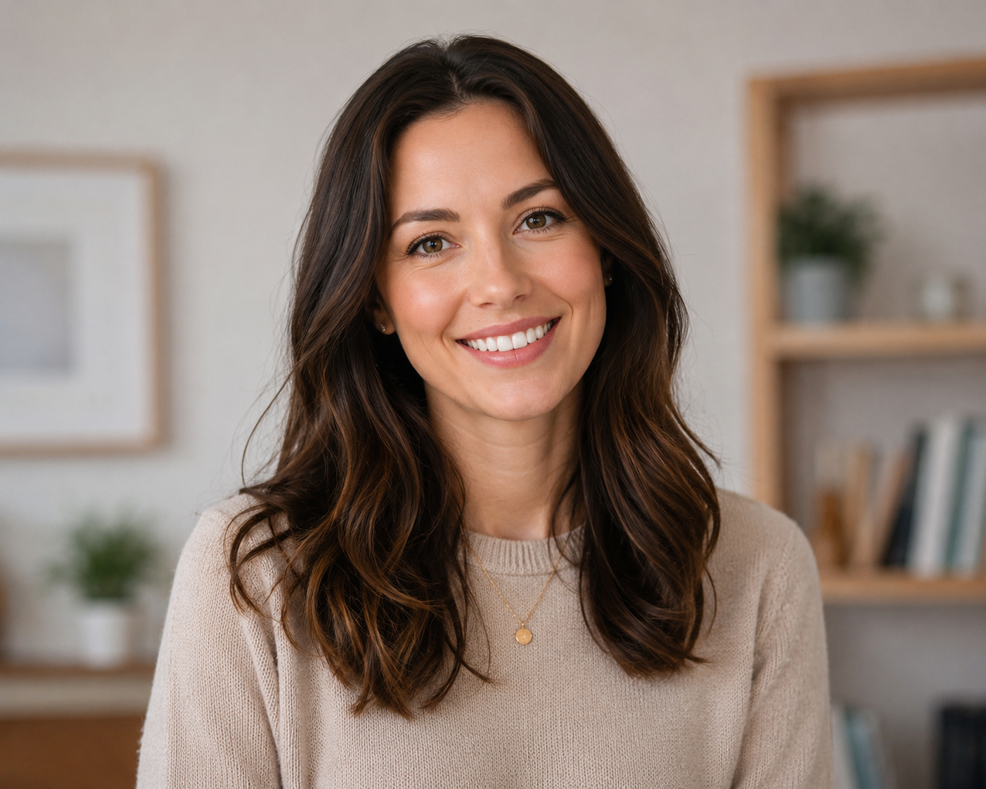 Emily Carter editorial contributor portrait