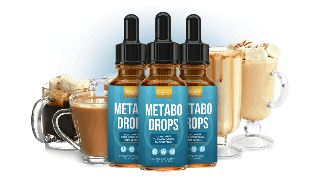 Metabo-Drops